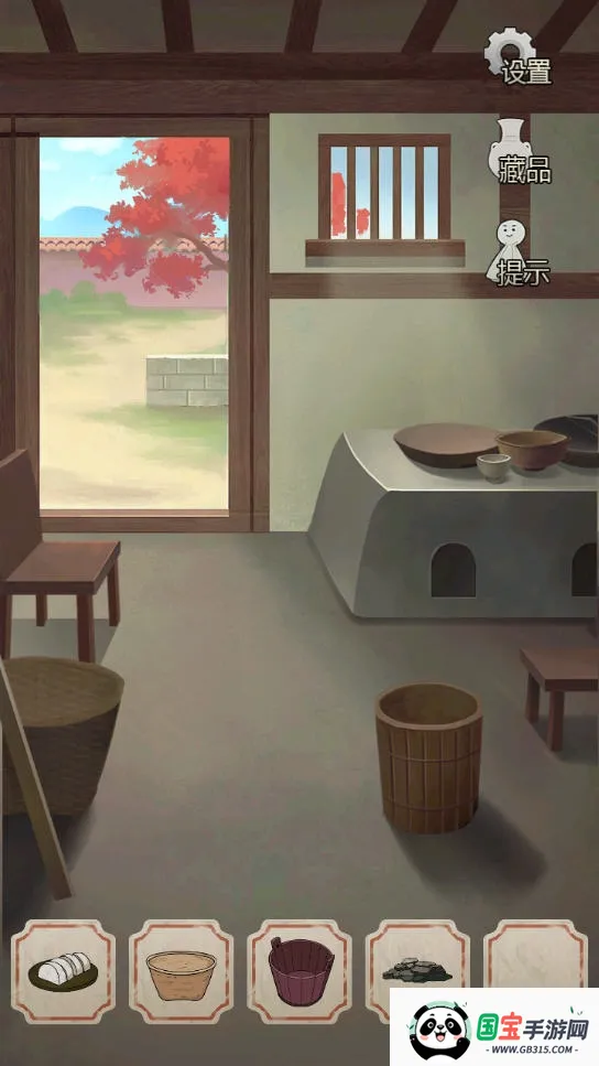 聪明的一休解谜最新手机版v1.00.18 手机版截图1