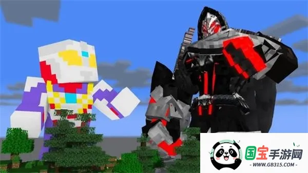 像素沙盒自由世界2025官方正版 像素沙盒自由世界2025官方正版