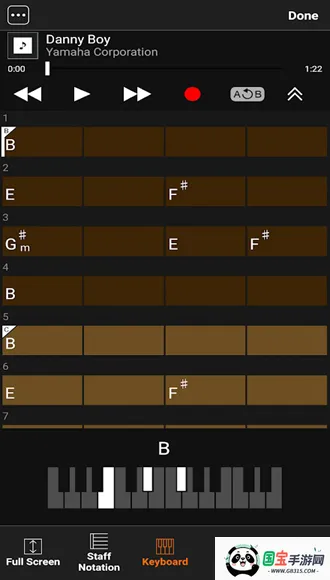 Chord Tracker(Զ)ͼ4