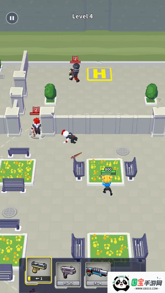 Powershift(特工射击游戏) Powershift(特工射击游戏)