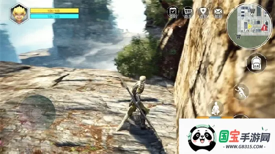 猴王模拟器2025官方最新版本截图4