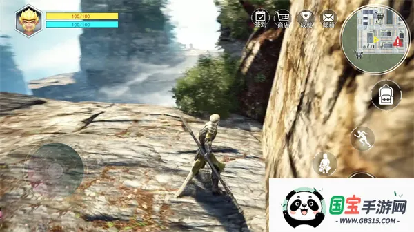 猴王模拟器2025官方最新版本 猴王模拟器2025官方最新版本