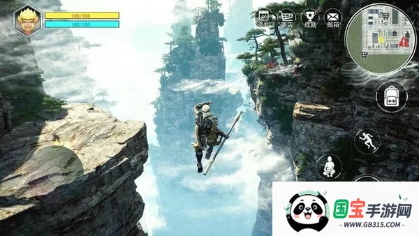 猴王模拟器2025官方最新版本 猴王模拟器2025官方最新版本