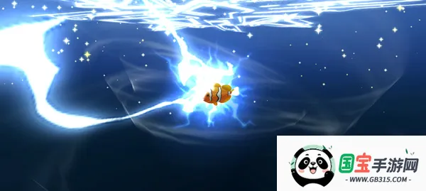 海底进化世界(吞噬进化)v1.0.2 安卓版截图2