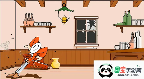 西部怪老头(休闲射击游)截图3