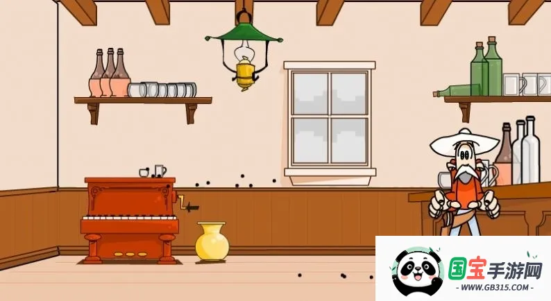 西部怪老头(休闲射击游)截图1