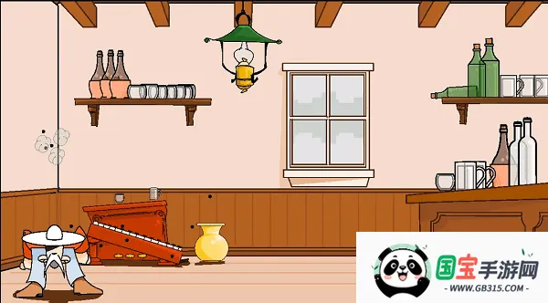 西部怪老头(休闲射击游) 西部怪老头(休闲射击游)