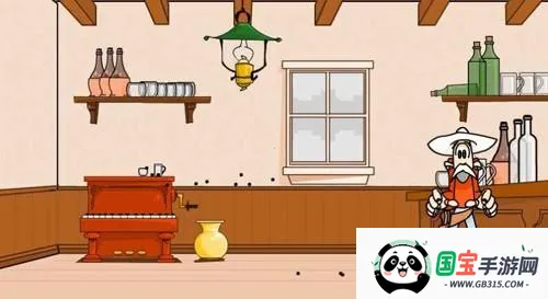 西部怪老头(休闲射击游)截图4