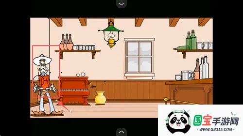 西部怪老头(休闲射击游) 西部怪老头(休闲射击游)