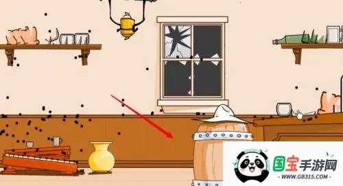 西部怪老头(休闲射击游) 西部怪老头(休闲射击游)