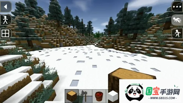 生存战争Dayz模组(沙盒生存手游)截图0