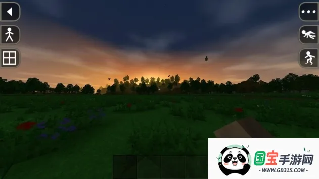 生存战争Dayz模组(沙盒生存手游)截图2