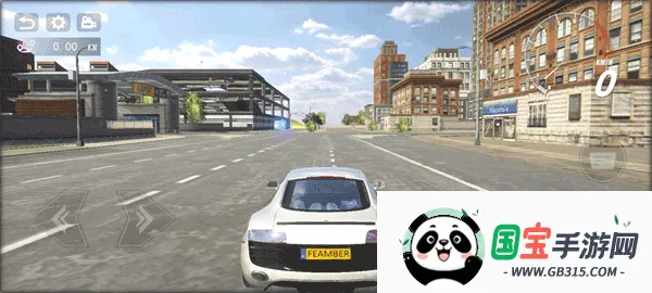 真实豪车模拟器2025最新版本 真实豪车模拟器2025最新版本