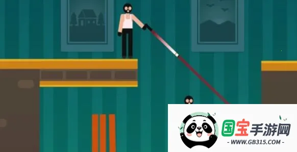 超神保镖(益智射击手游) 超神保镖(益智射击手游)