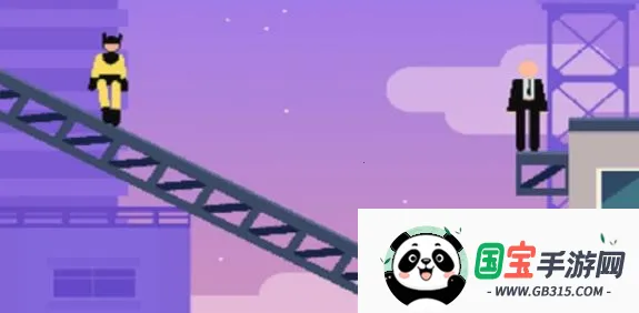 超神保镖(益智射击手游) 超神保镖(益智射击手游)