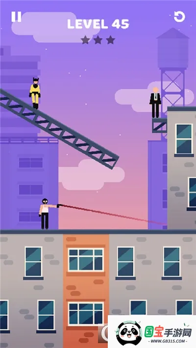 超神保镖(益智射击手游) 超神保镖(益智射击手游)