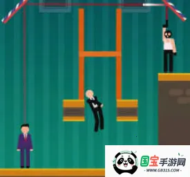 超神保镖(益智射击手游) 超神保镖(益智射击手游)