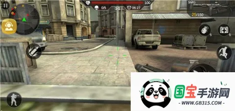 反恐吃鸡行动2025官方最新版本 反恐吃鸡行动2025官方最新版本