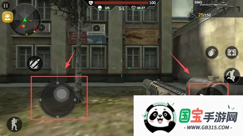 反恐吃鸡行动2025官方最新版本 反恐吃鸡行动2025官方最新版本