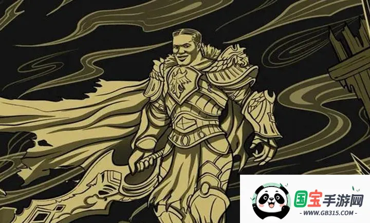 老黑砍天下最新手机版截图2