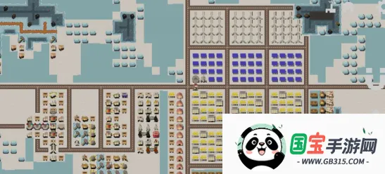 挂机工厂(挂机经营游戏) 挂机工厂(挂机经营游戏)