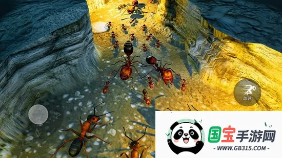 昆虫捣蛋模拟2025官方正版 昆虫捣蛋模拟2025官方正版