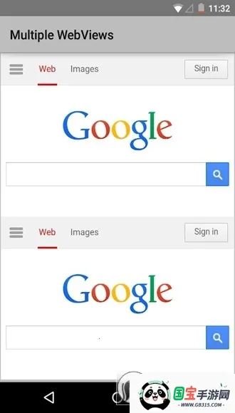 Android System WebView Canary(Webview)ͼ0