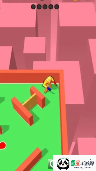 波比躲猫猫2025官方正版截图0