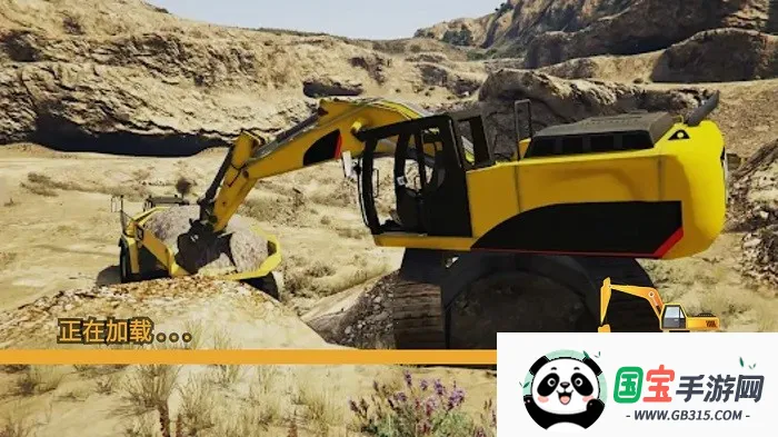 工地挖掘机模拟器(挖掘机模拟) 工地挖掘机模拟器(挖掘机模拟)
