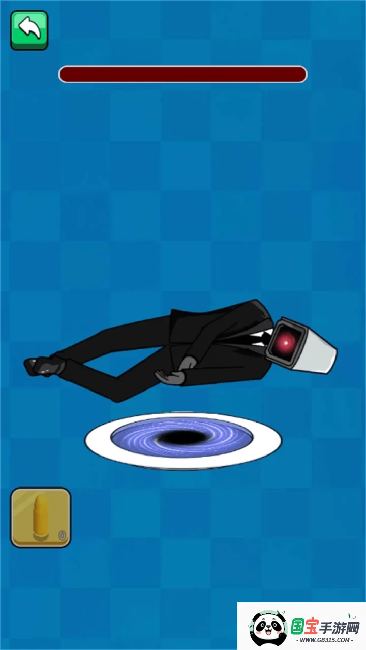 黑洞吞噬吃鸡最新手机版截图2