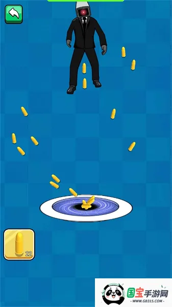 黑洞吞噬吃鸡最新手机版 黑洞吞噬吃鸡最新手机版