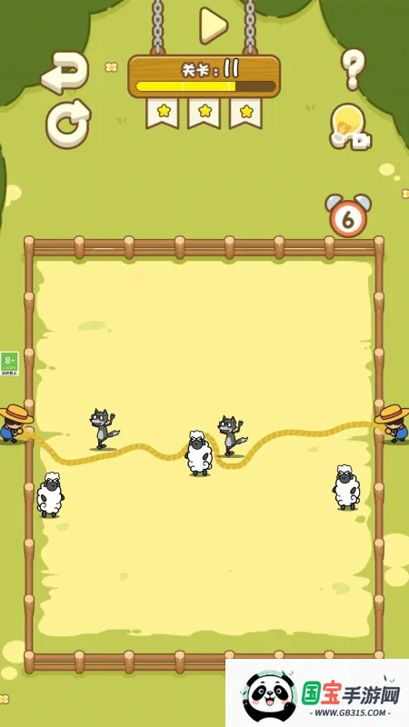 趣味画线最新手机版截图1