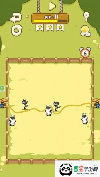 趣味画线最新手机版 趣味画线最新手机版