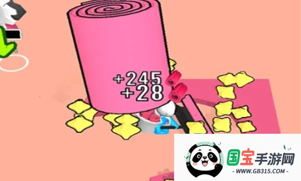 无敌推推乐安卓版手机版截图2