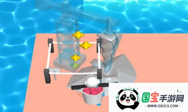 无敌推推乐安卓版手机版 无敌推推乐安卓版手机版