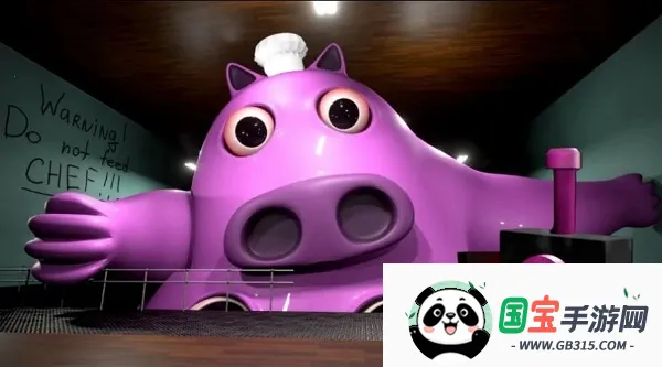 班班猪大厨餐厅2025官方最新版本 班班猪大厨餐厅2025官方最新版本