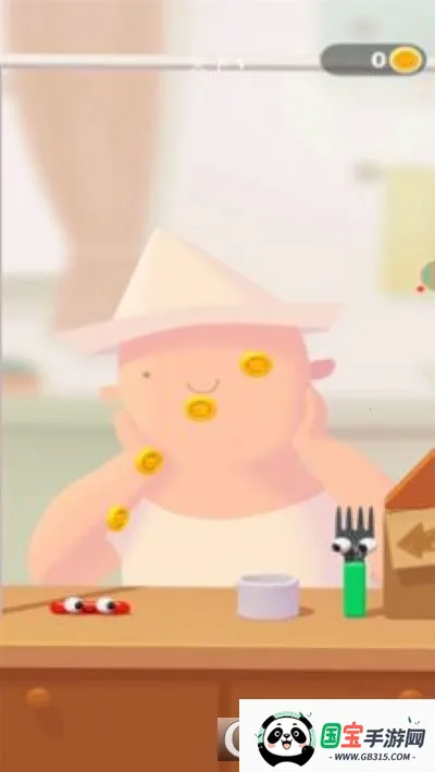 奇妙玩具屋(奇妙玩具屋(香肠人闯关))截图0