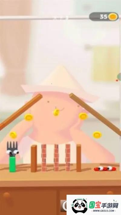 奇妙玩具屋(奇妙玩具屋(香肠人闯关)) 奇妙玩具屋(奇妙玩具屋(香肠人闯关))