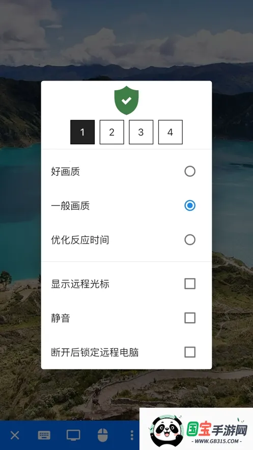 RustDesk安卓版手机版截图0