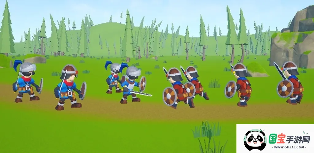 Barbarian Invasion׿ֻͼ0