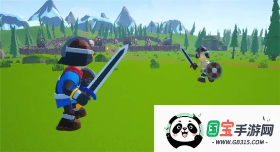 Barbarian Invasion׿ֻͼ1