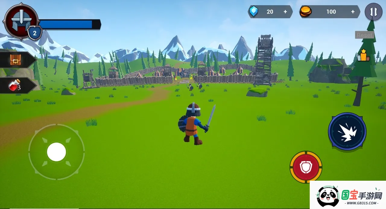 Barbarian Invasion׿ֻ