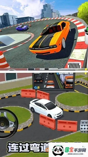 停车大师3D 22025下载安装截图3