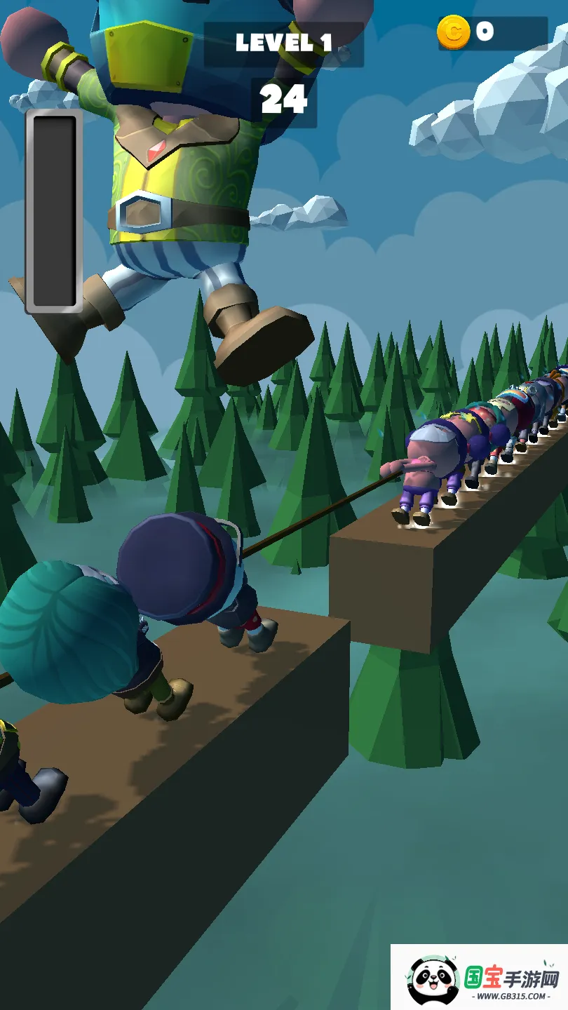 致命小队最新手机版截图3