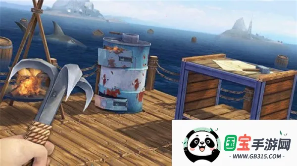 生存之路(冒险生存游) 生存之路(冒险生存游)