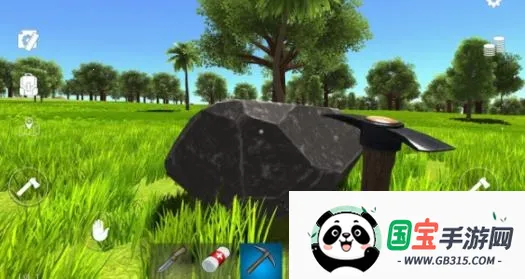 生存森林(森林生存游戏) 生存森林(森林生存游戏)