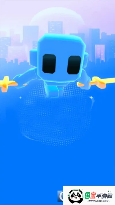 我玩刀贼溜(冒险闯关游戏)截图3