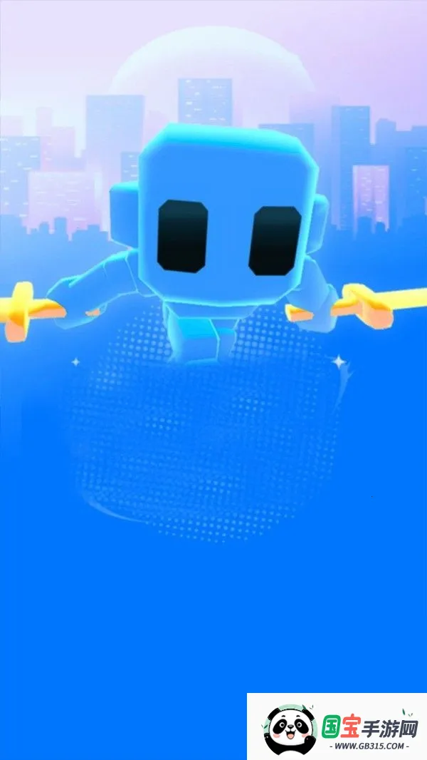 我玩刀贼溜(冒险闯关游戏) 我玩刀贼溜(冒险闯关游戏)