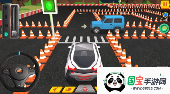 汽车停车大师2025下载安装 汽车停车大师2025下载安装