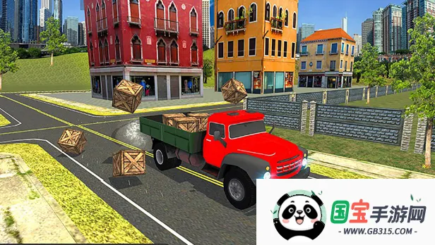 仿真工程车驾驶(工程车模拟) 仿真工程车驾驶(工程车模拟)